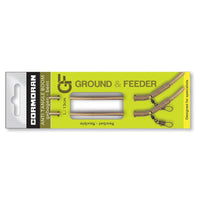 Cormoran Flexi Feeder Boom Curved 13cm