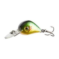 Cormoran SLS 1 25mm