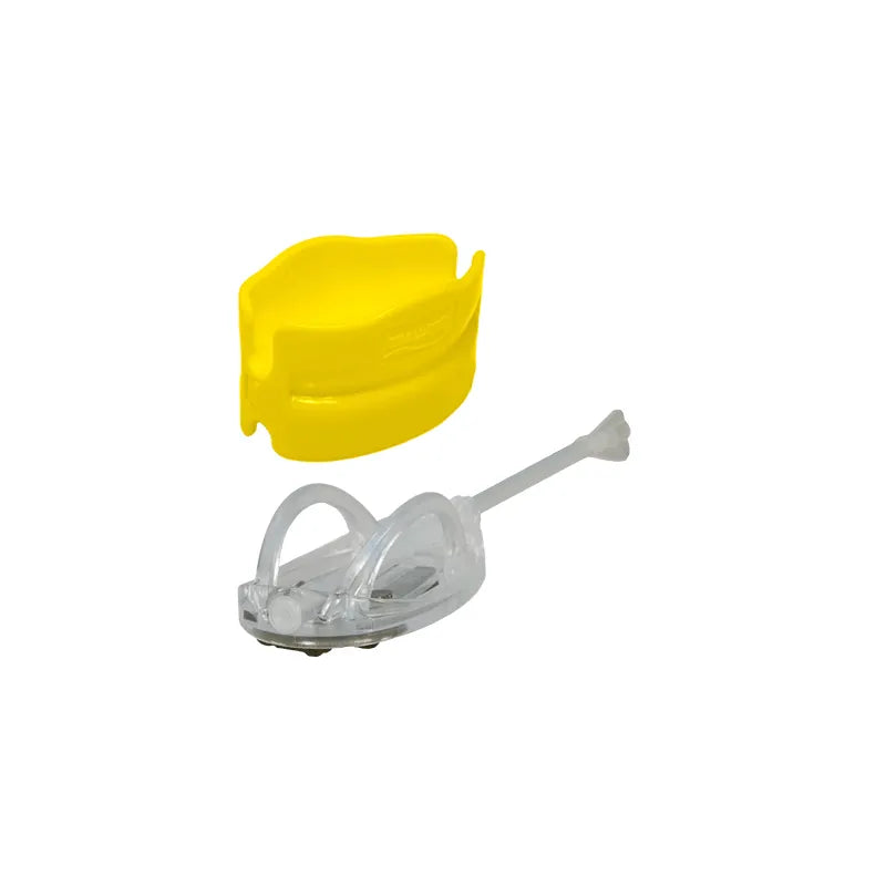 Cralusso Big Rocket Method Basket + Mould Crystal
