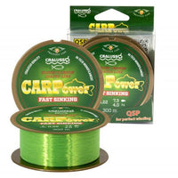 Cralusso Carpower 300m