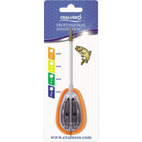 Cralusso Crystal Rocket Method Basket + Mould