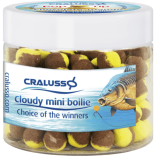 Cralusso Csoki-Mango Pop Up 20g 8mm