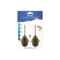 Cralusso Double Chance Method Basket Pack
