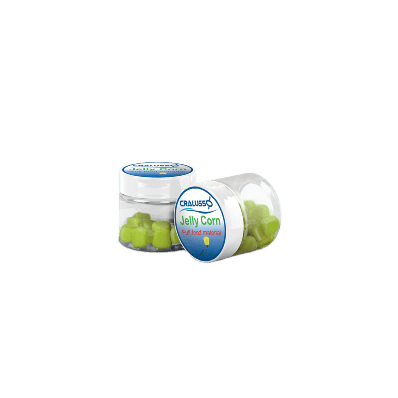 Cralusso Jelly Corn