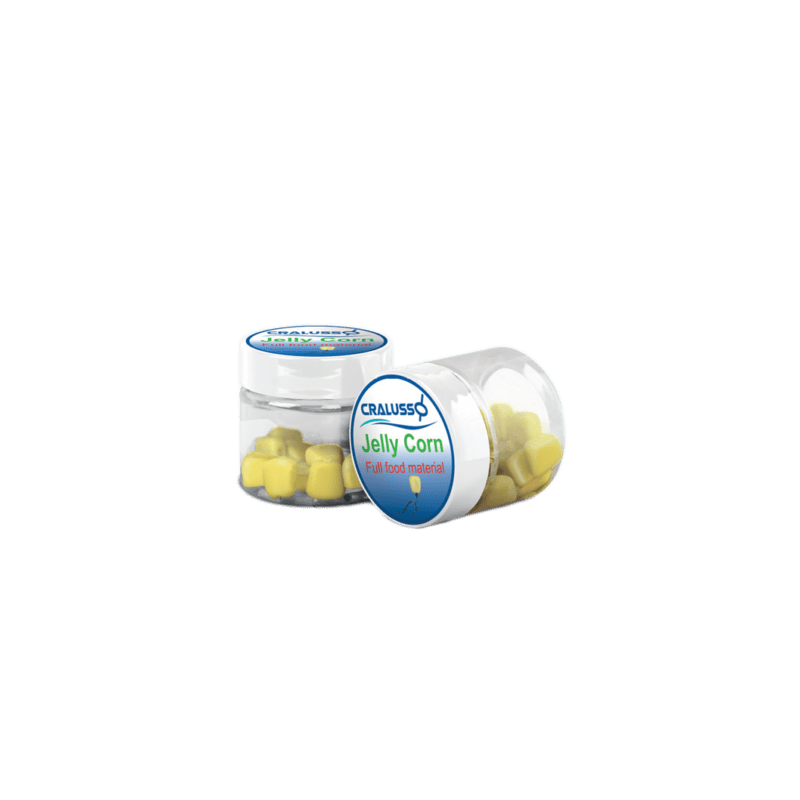 Cralusso Jelly Corn