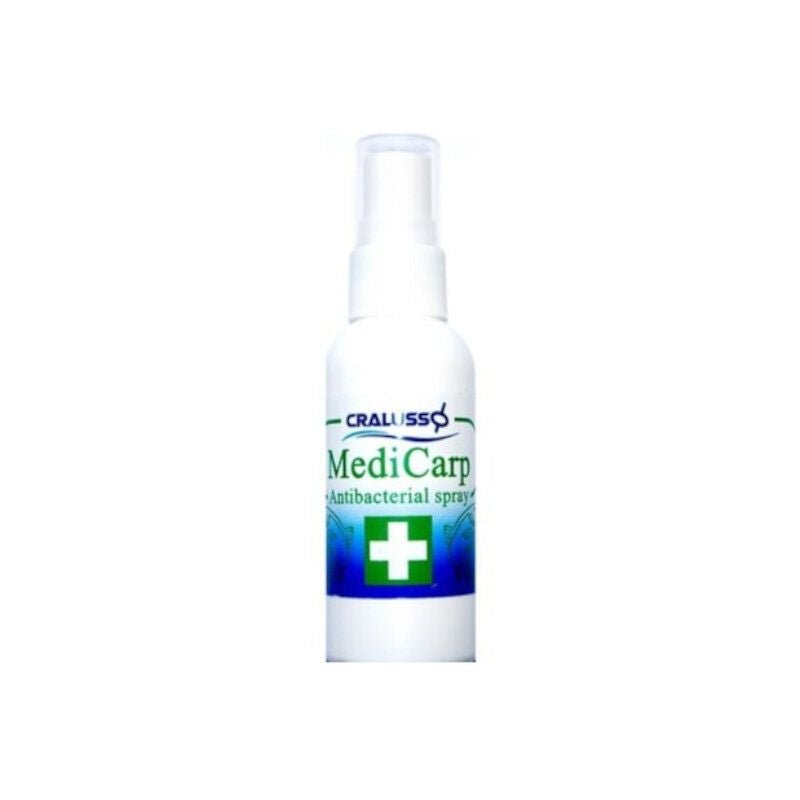 Cralusso Medi Carp Antibacterial Spray