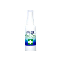 Cralusso Medi Carp Antibacterial Spray