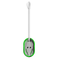 Cralusso Small Rocket Method Kosar + Tolto Crystal