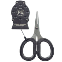 Daiichiseiko Cutting Tool With Clip On Holster Homing Scissors Type PE