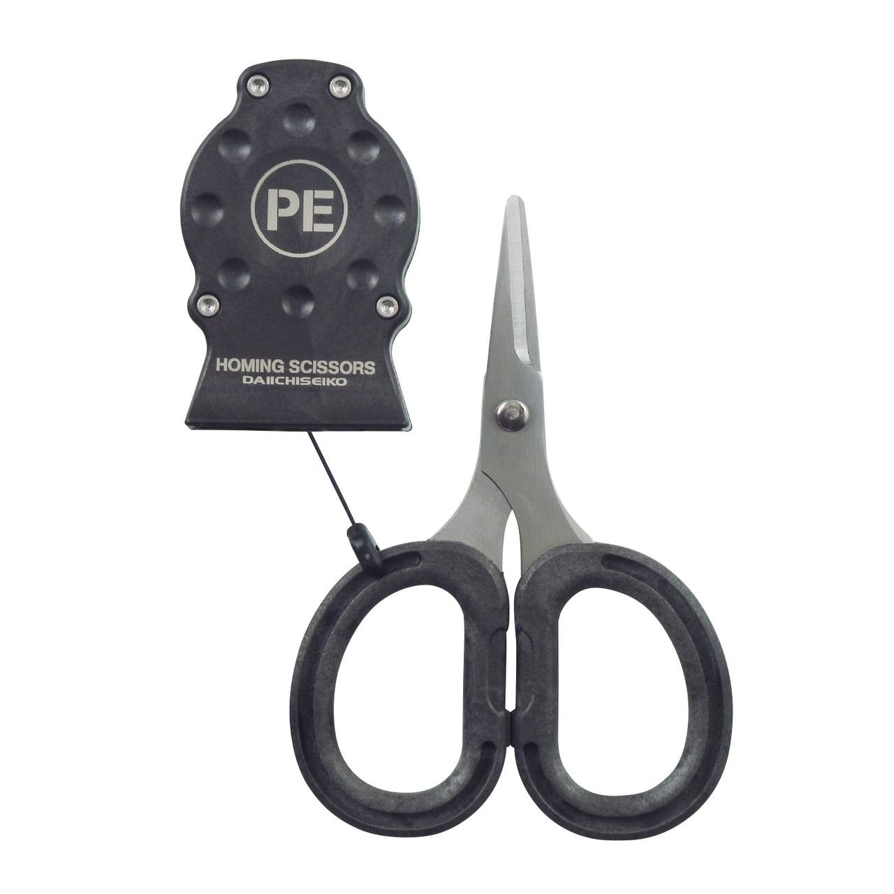 Daiichiseiko Homing Scissors Type-PE