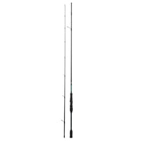 Daiwa 18 Emeraldas