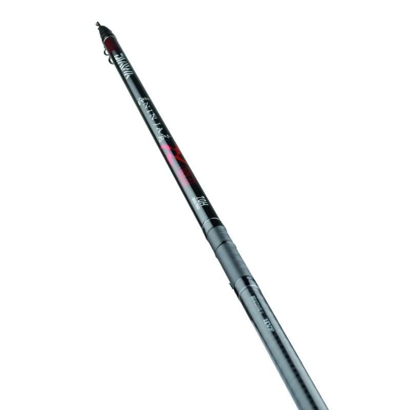 Daiwa 19 Ninja Bolo