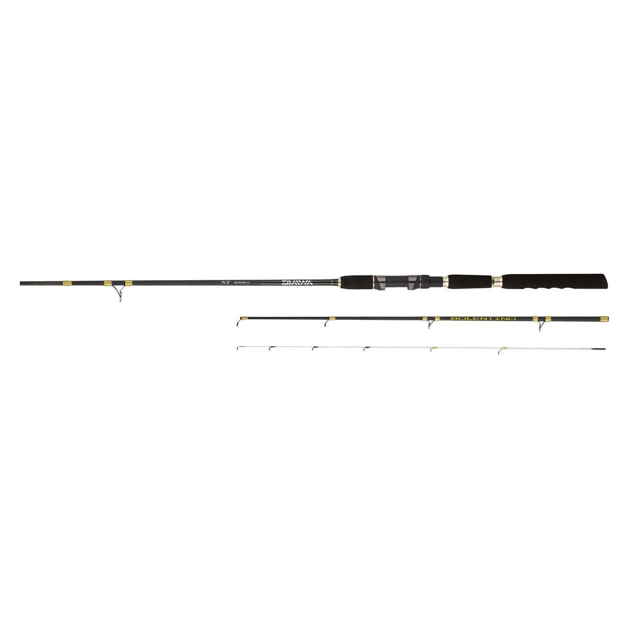 Daiwa 19 NT Bolentino