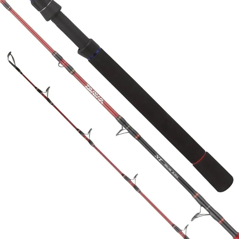 Daiwa 19 NT Trolling