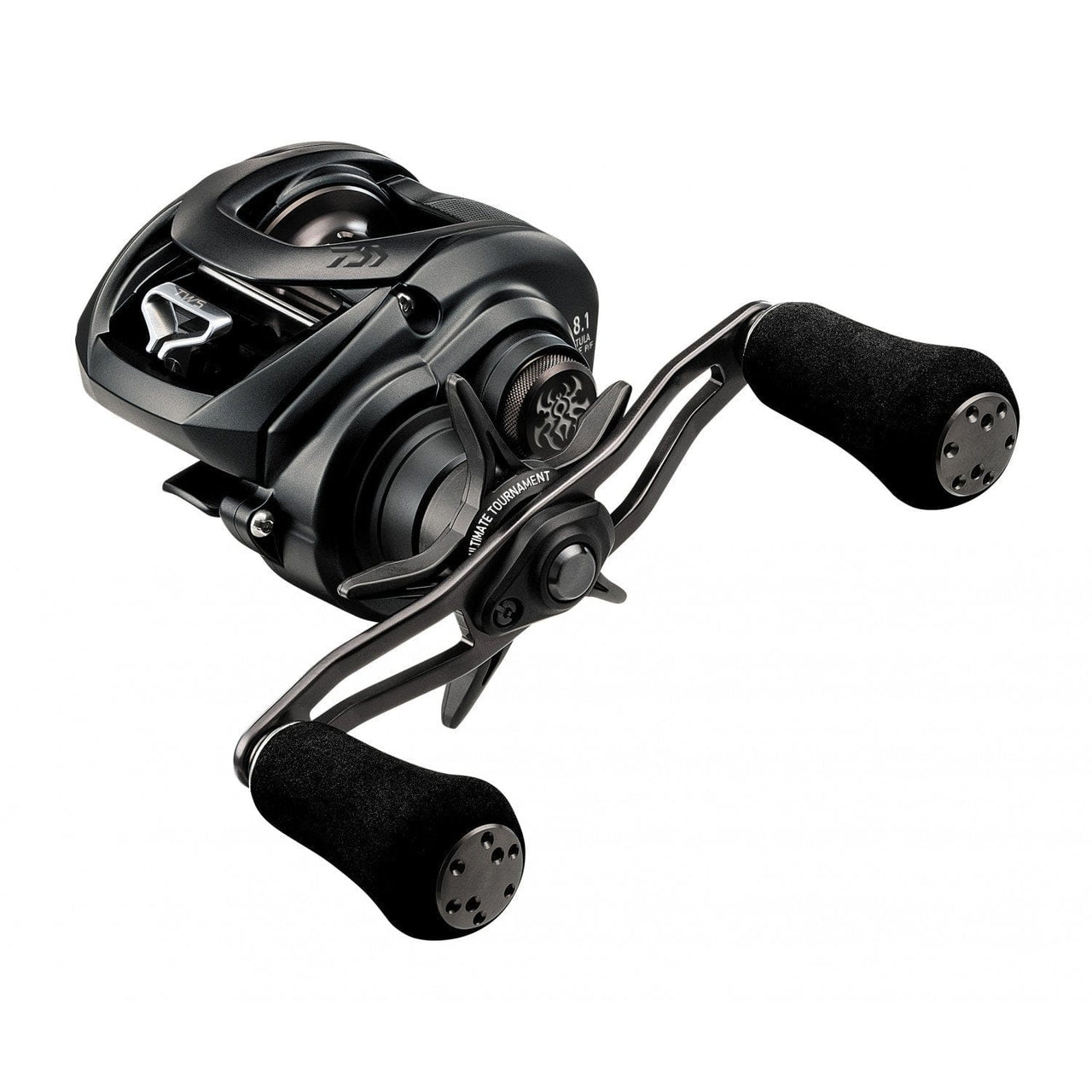 Daiwa 19 Tatula Elite P/F