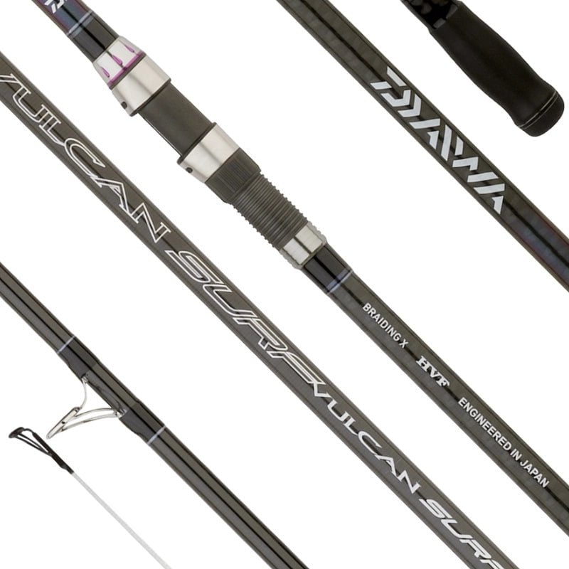 Daiwa 19 Vulcan Surf