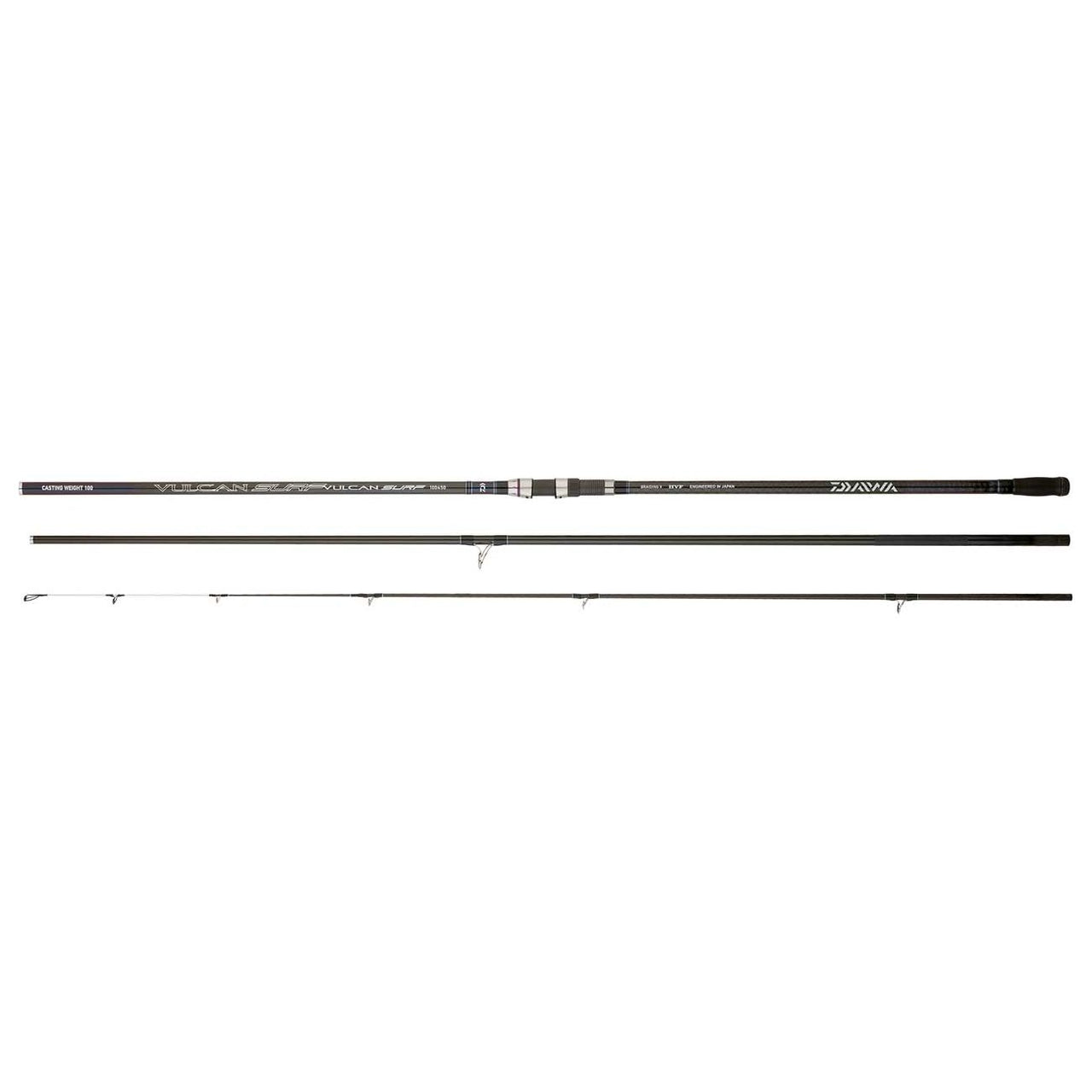 Daiwa 19 Vulcan Surf