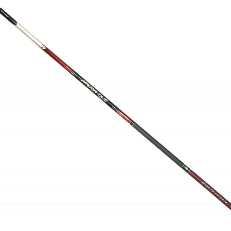 Daiwa 20 Amorphous Bolo Power