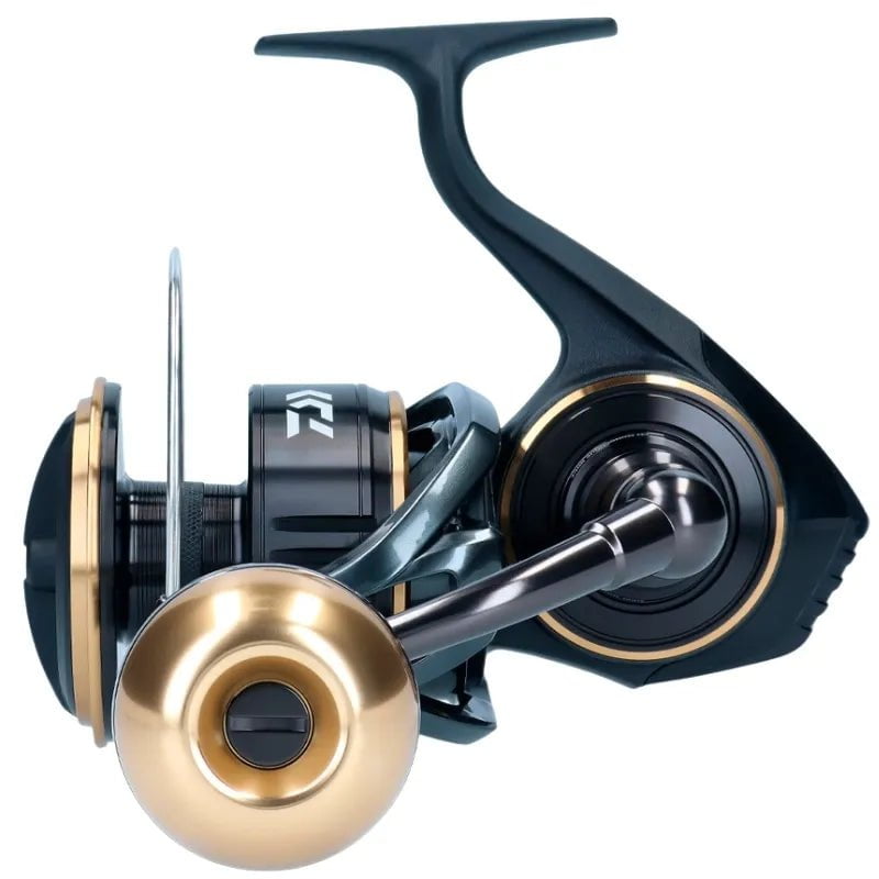 daiwa bg20 fishing reel Daiwa 20 BG MQ ARK Spinning Reel