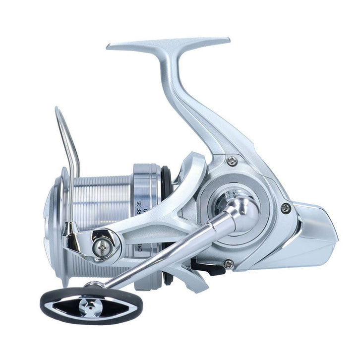 Daiwa 20 Crosscast Surf 35 SCW 5000 CQD Surf Reel – MatchFishing