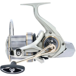 Daiwa 20 Emblem SRF Light 35CWQDP