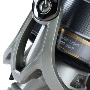 Daiwa 20 Emblem SRF Light 35CWQDP