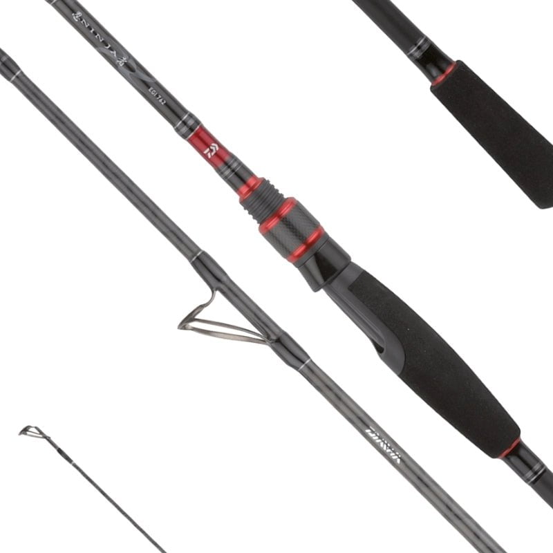 Daiwa 20 Ninja Egi