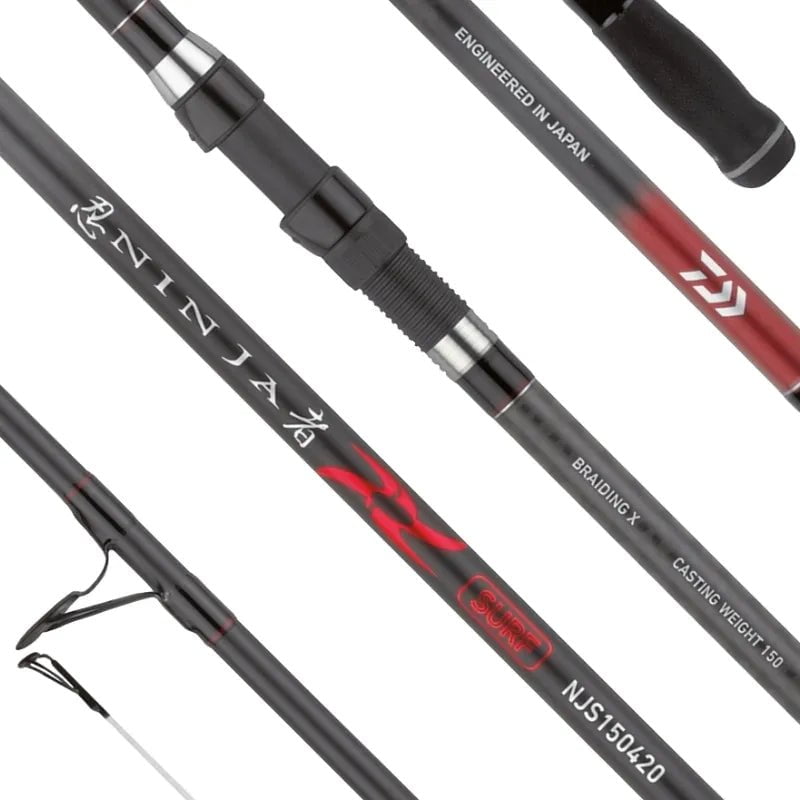 Daiwa 20 Ninja Surf