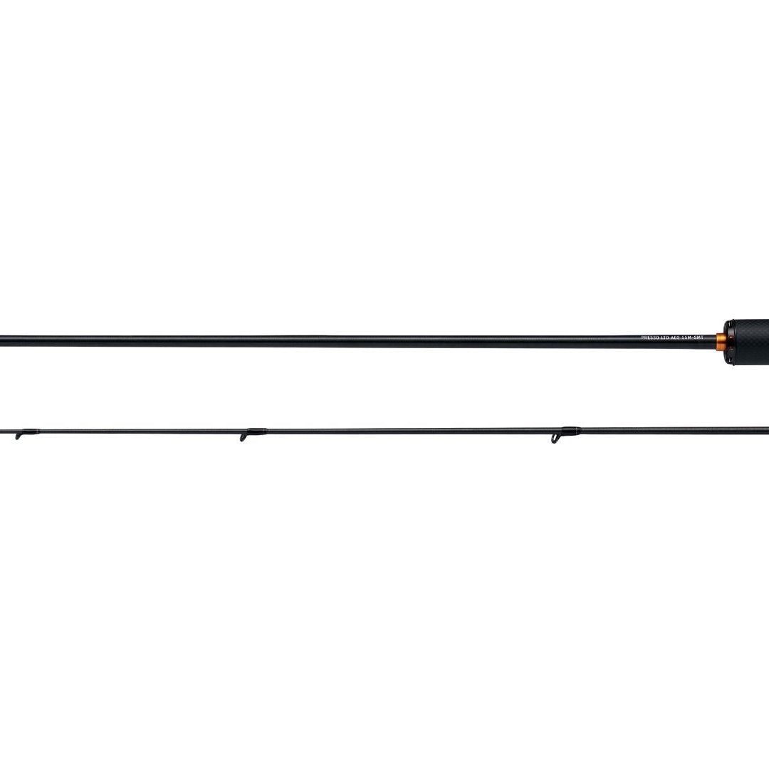 Daiwa 20 Presso LTD AGS
