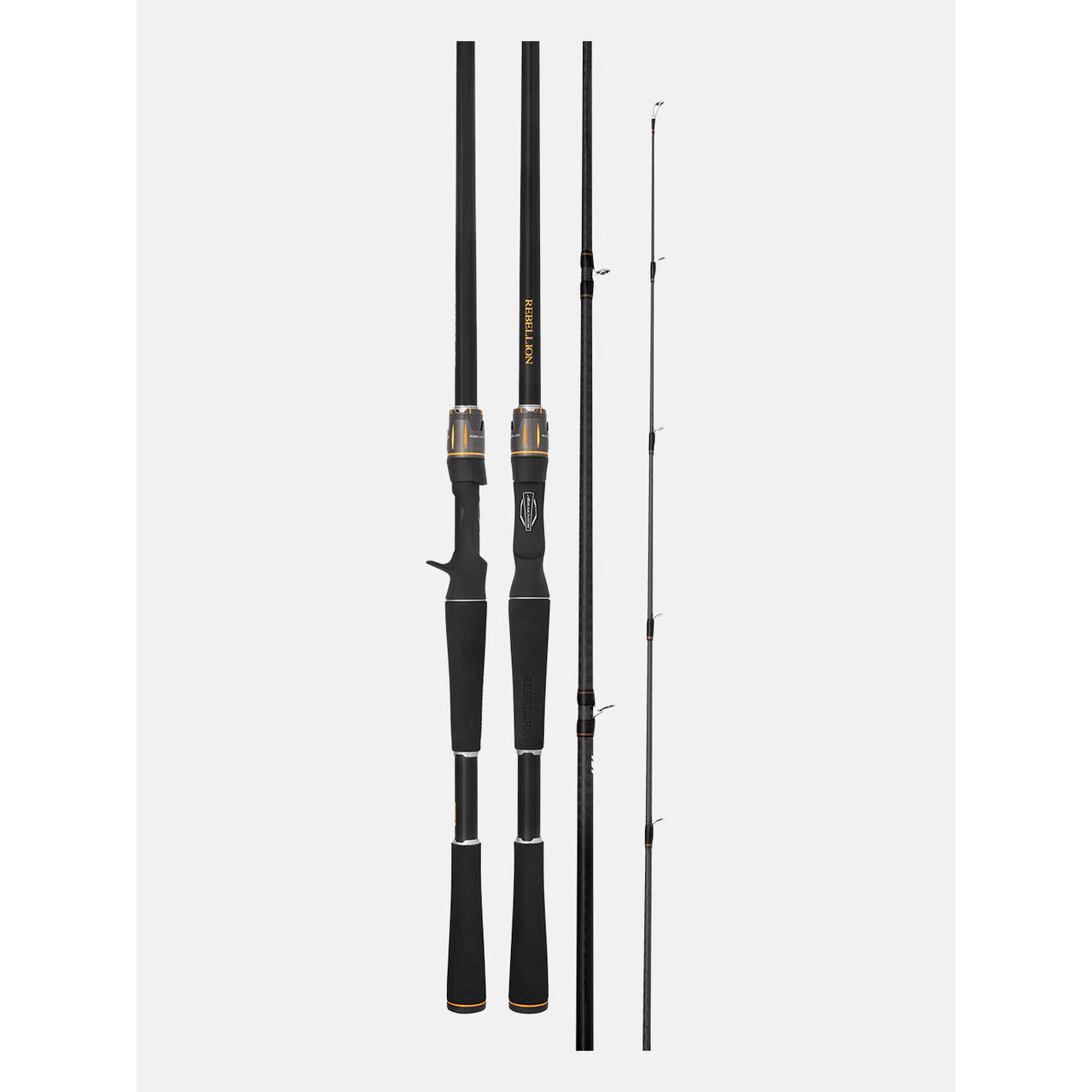 Daiwa 20 Rebel