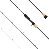 Daiwa 20 Saltiga Slow Jigging