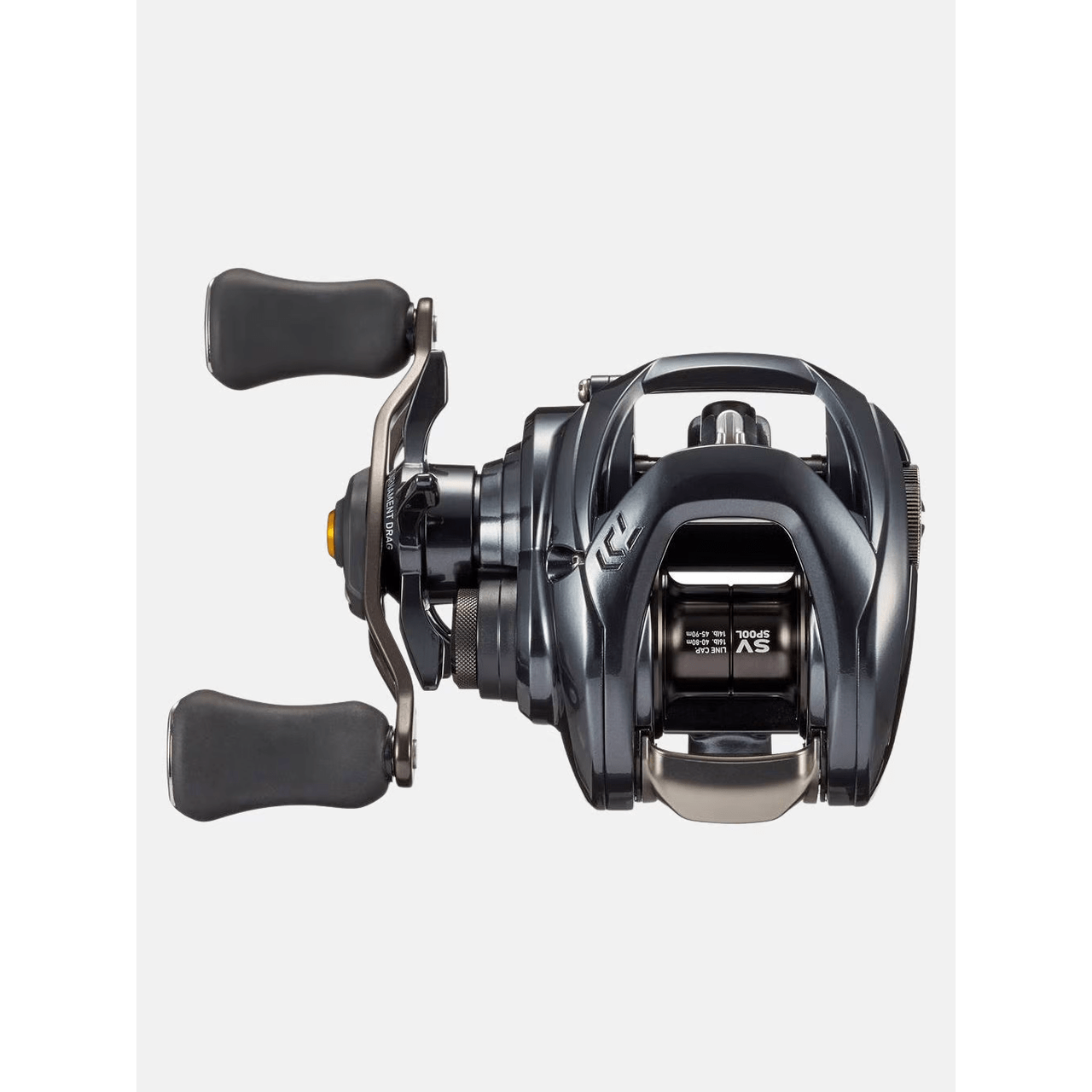 Daiwa 20 Tatula SV TW