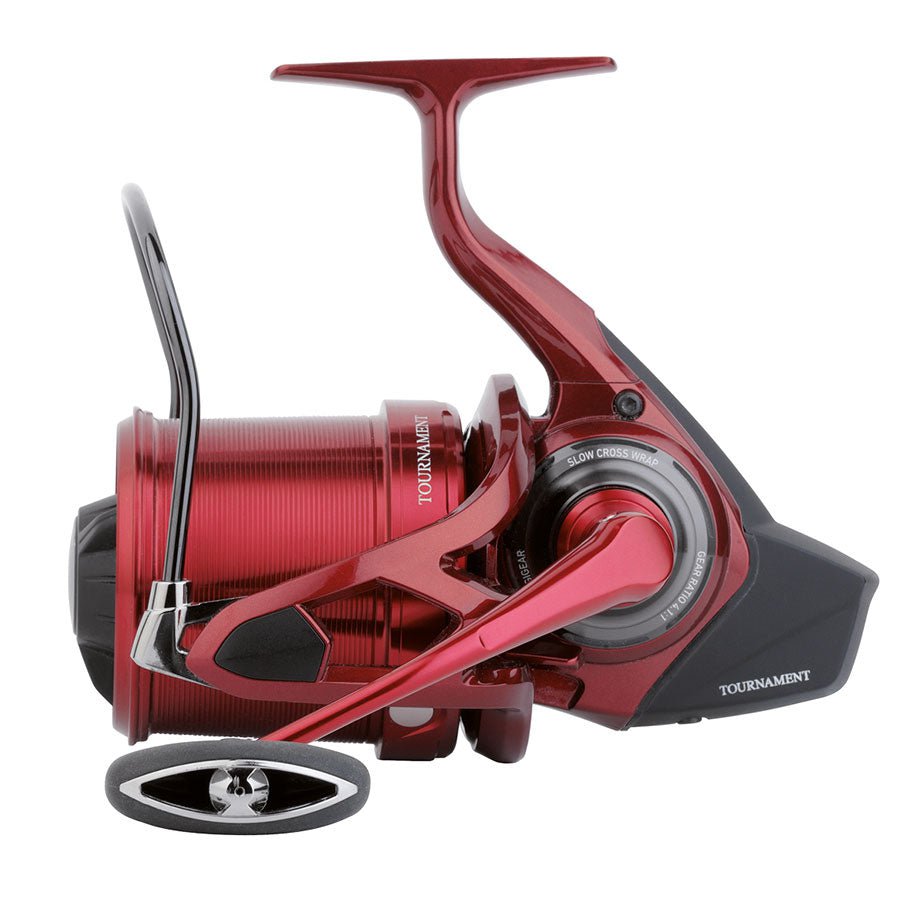 Daiwa 20 TOURNAMENT BASIA SURF 45 SCW QD