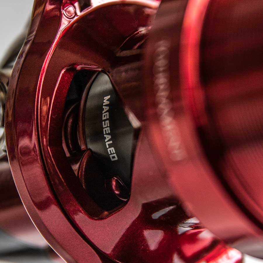 Daiwa 20 TOURNAMENT BASIA SURF 45 SCW QD