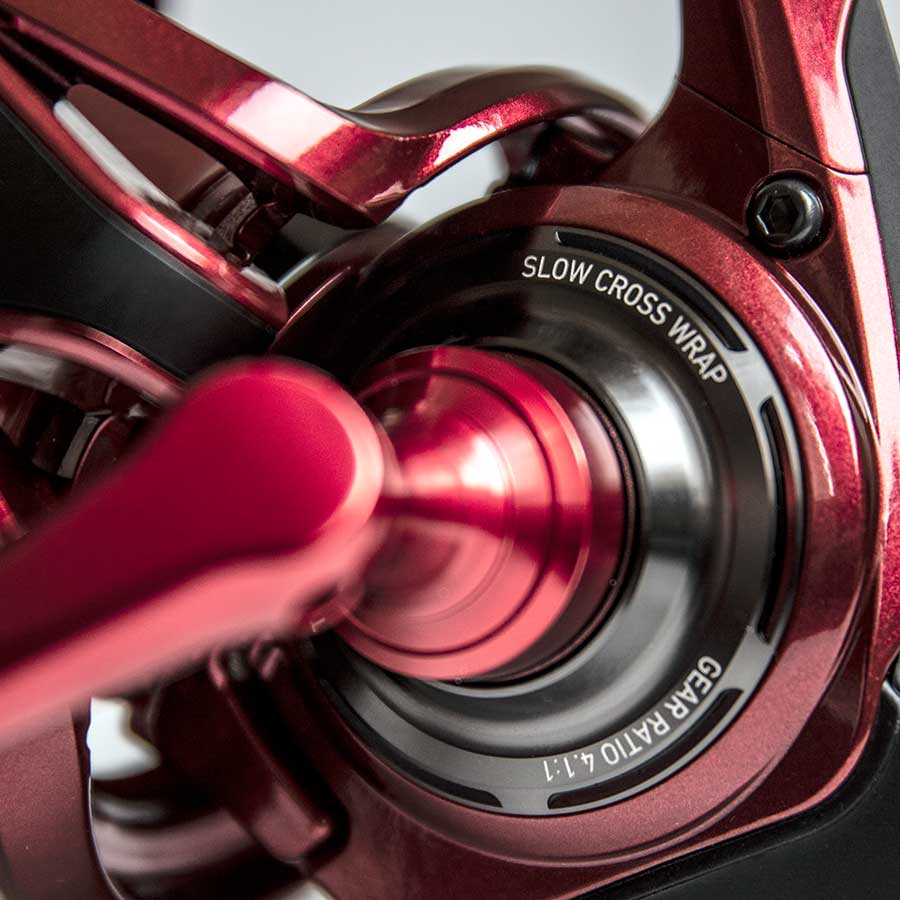 Daiwa 20 TOURNAMENT BASIA SURF 45 SCW QD
