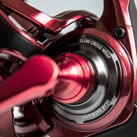 Daiwa 20 TOURNAMENT BASIA SURF 45 SCW QD