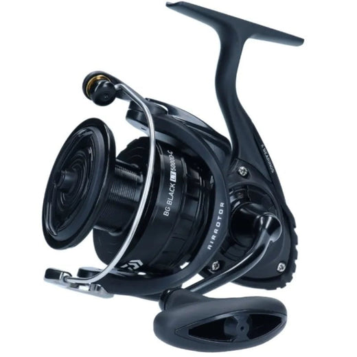 Daiwa 21 BG Black LT
