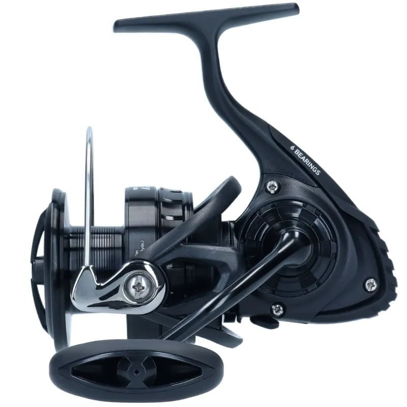 Daiwa 21 BG Black LT