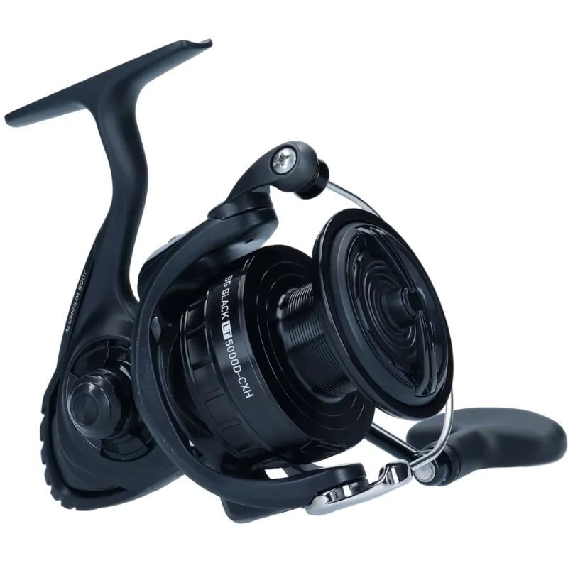 Daiwa 21 BG Black LT