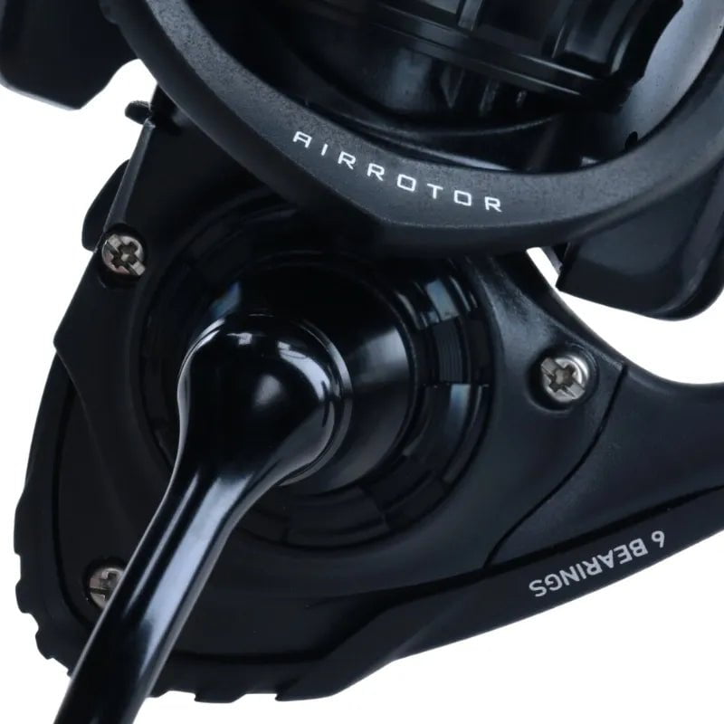 Daiwa 21 BG Black LT