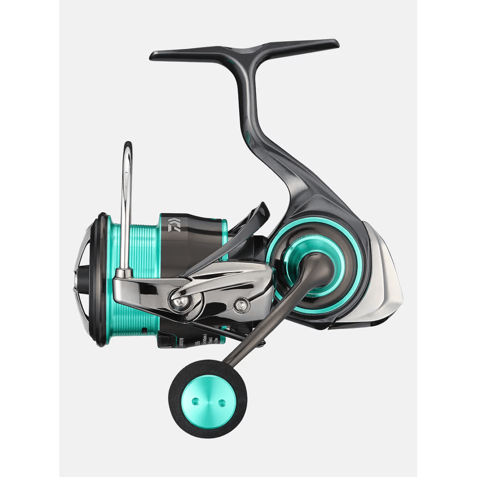Daiwa 21 Emeraldas Air FC LT