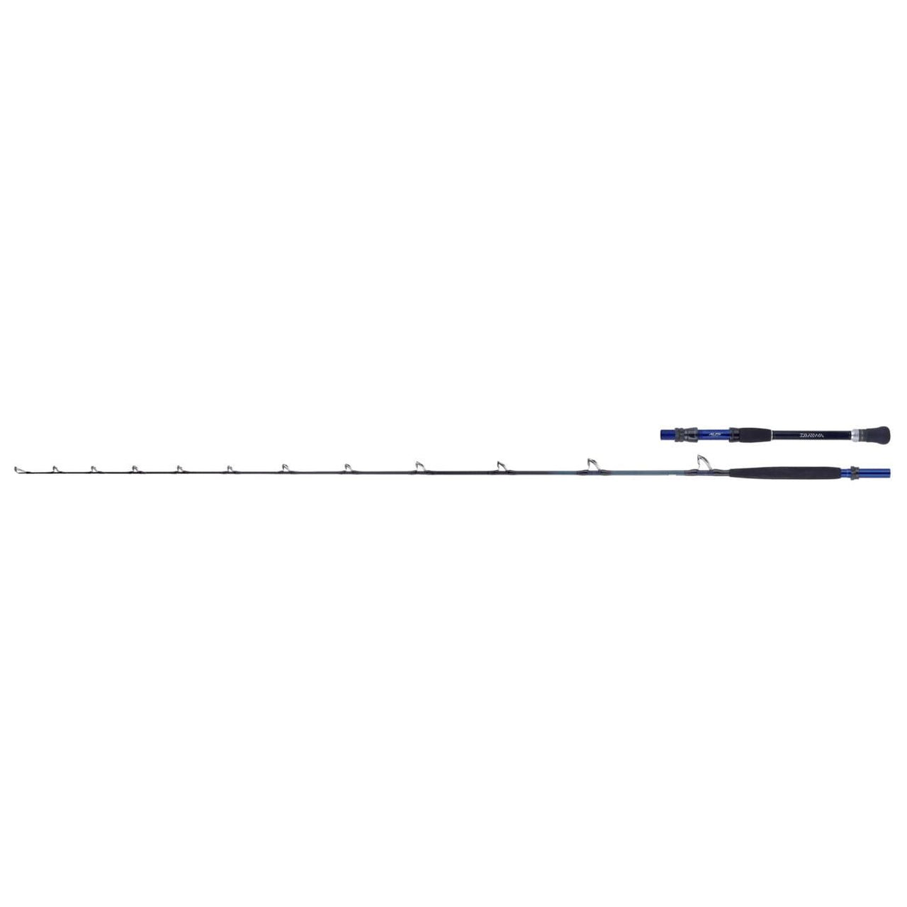 Daiwa 21 Gouin Bull