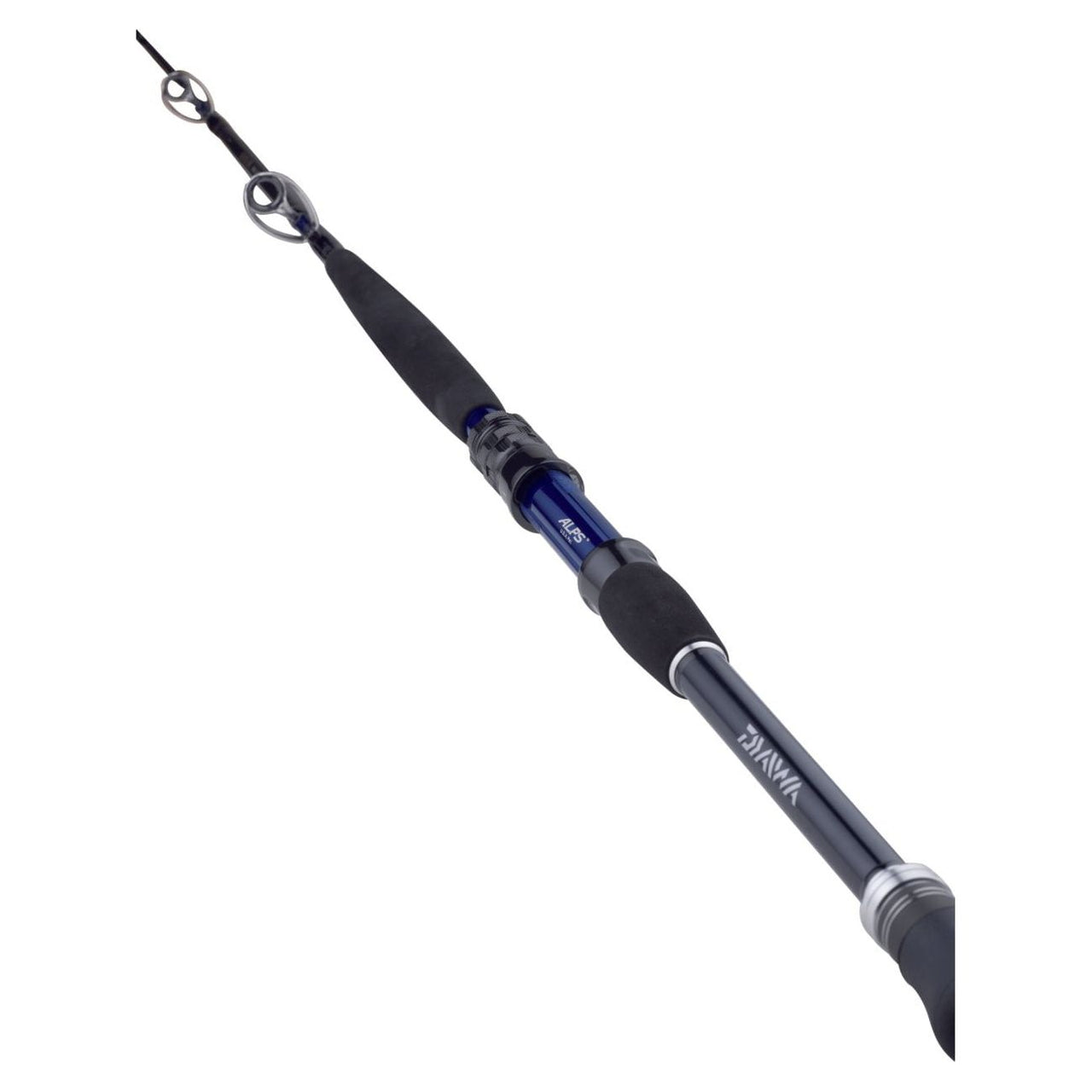 Daiwa 21 Gouin Bull