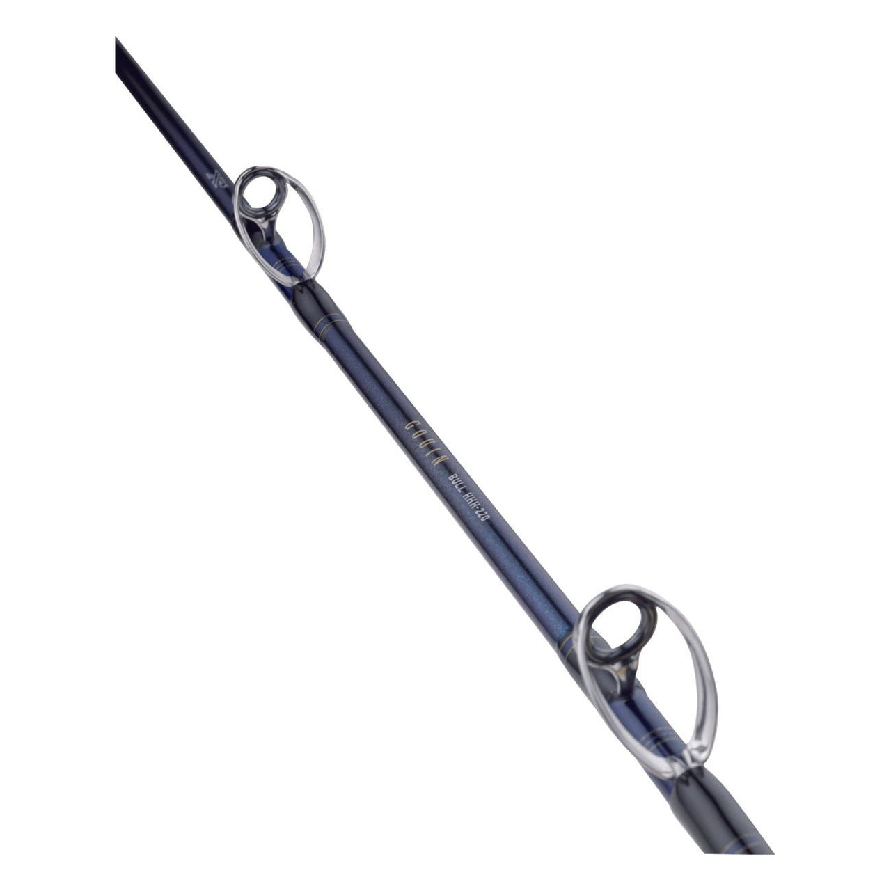 Daiwa 21 Gouin Bull