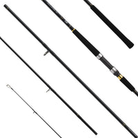 Daiwa 21 Jig Caster