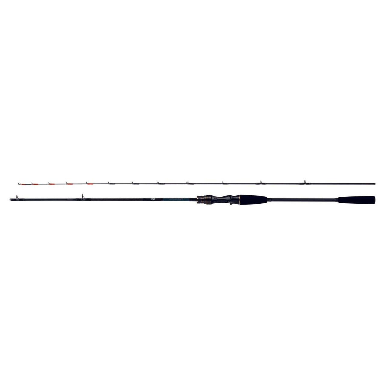 Daiwa 21 Light Game X