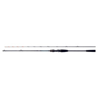 Daiwa 21 Light Game X