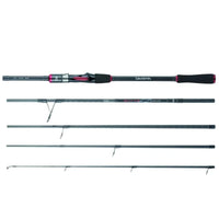 Daiwa 21 Ninja Evolution Travel