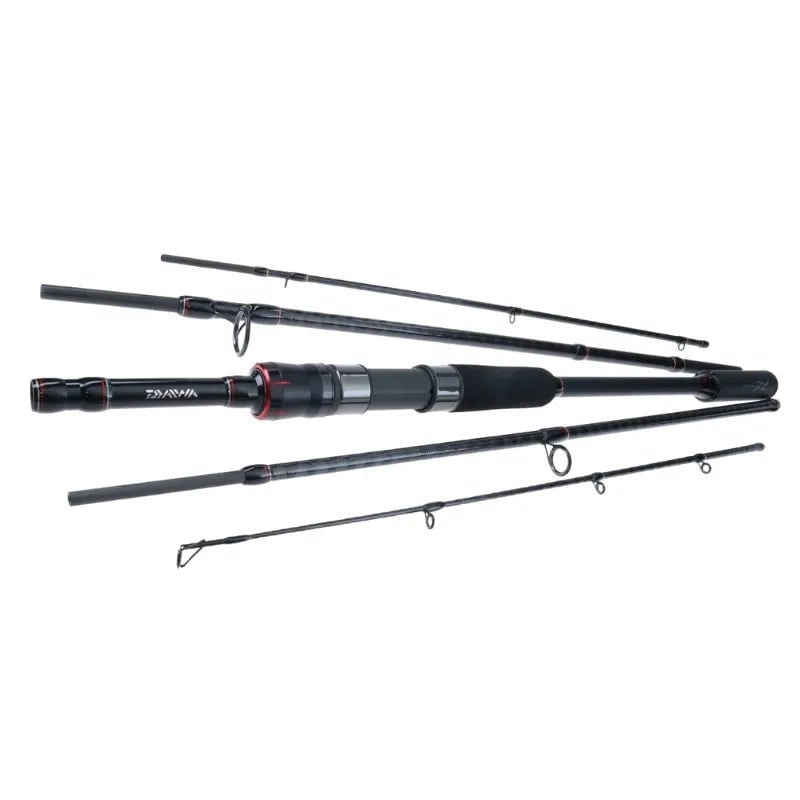 Daiwa 21 Ninja Travel