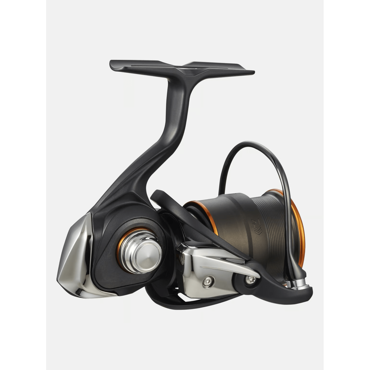 Daiwa 21 Presso